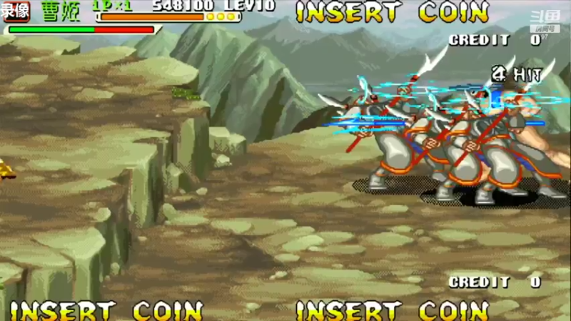 【2022-08-07 01点场】解说小狼：小狼：拳皇97八强挑战赛