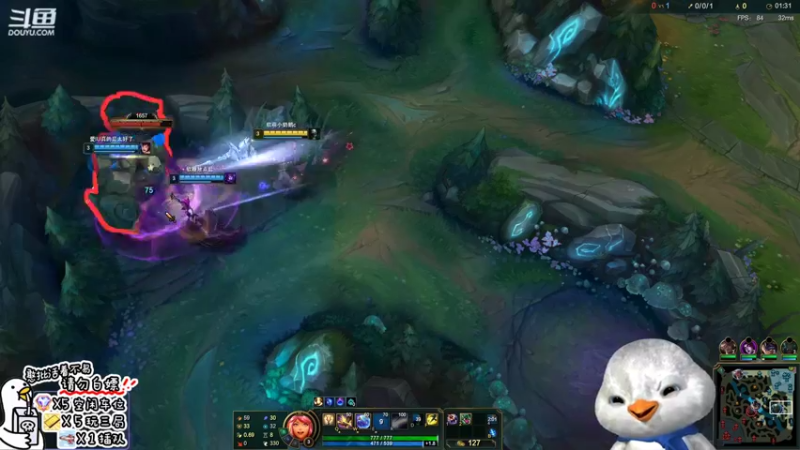 【2022-08-07 14点场】内只鹅：【小奶团】我也不想当憨憨啊