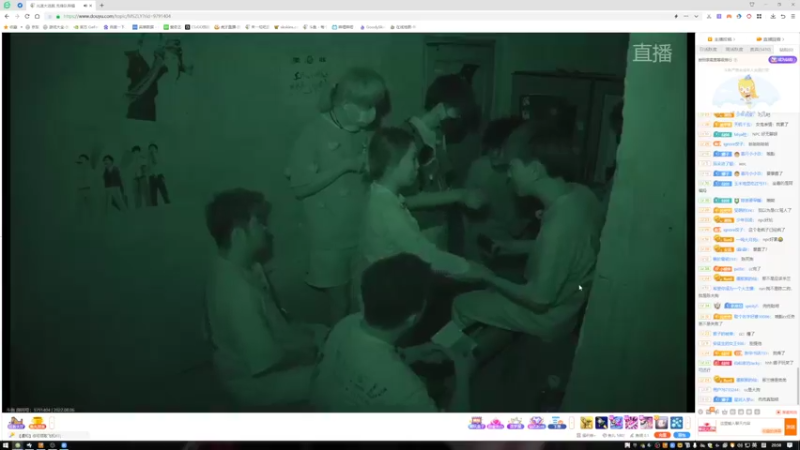 【2022-08-06 20点场】来一坨吧：知足常乐喔~115~