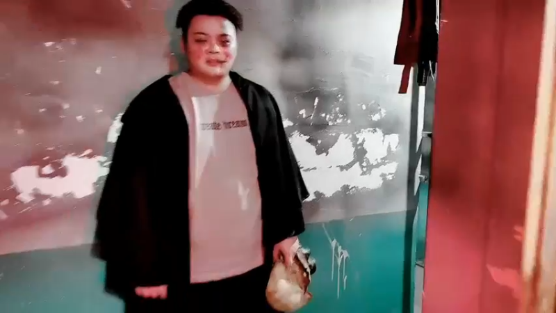 【2022-08-07 20点场】仙某某：光速密室day2再出发