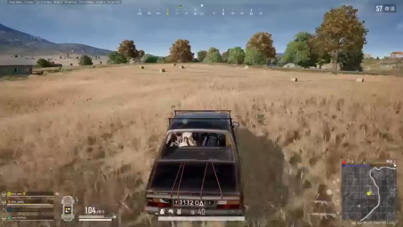 【2022-08-06 20点场】别问问就黑皮：【小奶团】双倍亲密度啦！