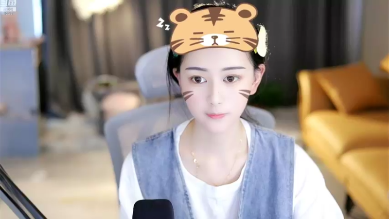 【2022-08-07 11点场】紫薇同学：如鹿归林 如舟靠岸~！