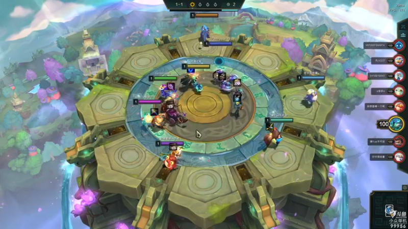 【2022-08-07 14点场】泫漓：花三秒想出的标题