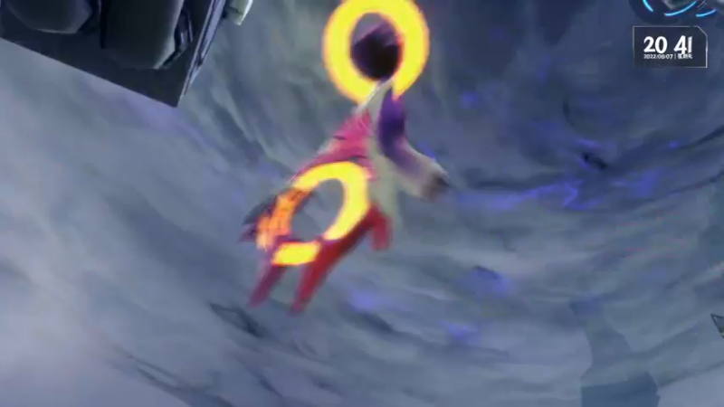 【2022-08-07 20点场】慕容朋牙：浅玩一下异度神剑3