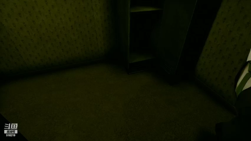 【初试2】【Inside the Backrooms/后室】Ru依：裤子洗了五条，解谜逐渐上道