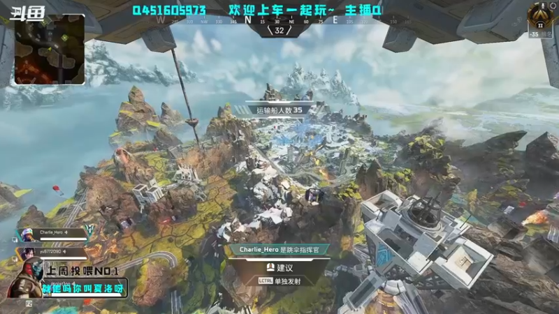 【2022-08-07 23点场】C哥说他不在乎：二至点最后一周啦~