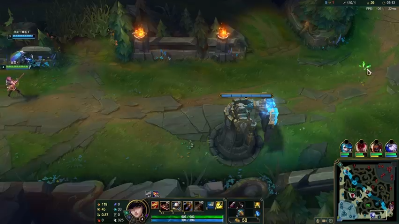 【2022-08-07 01点场】血墨丶：就靠崽战发家致富了！