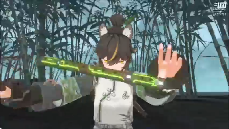 【2022-08-06 13点场】深蓝YonHen：猫之城：喵！！！
