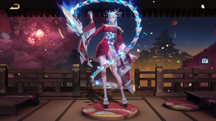 aov传说对决！