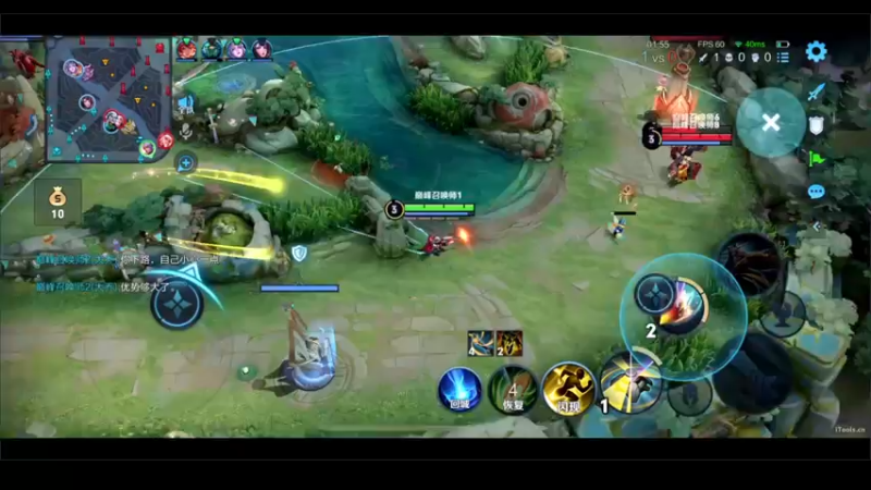 【2022-08-08 00点场】DYG萧玦：快乐巅峰赛赛