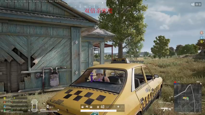 【2022-08-07 22点场】郑伟丶：娱乐性技术主播