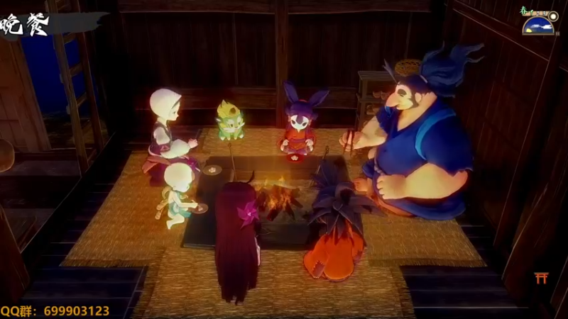 【2022-08-06 17点场】AllenCode：游戏日常+听歌