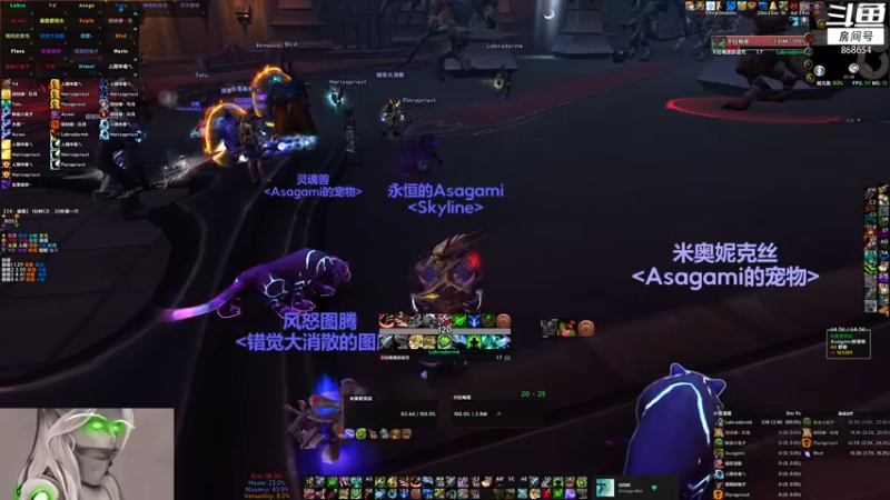 【2022-08-04 20点场】EmiyaKiritsugu：【忧郁】S4酬勤 晚上7点Raid