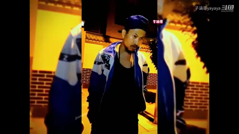 延边刺客合集（十二）那我走？
