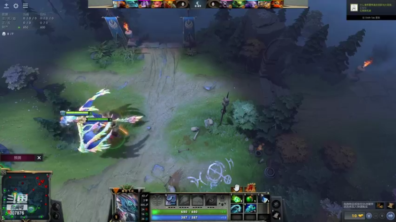 【2022-08-07 22点场】夏一可死毒舌_：鸽子：一起看比赛呀