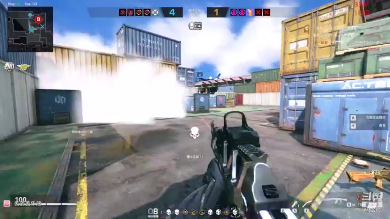 【2022-08-07 22点场】姜姜姜乐涵：白银双倍卡~