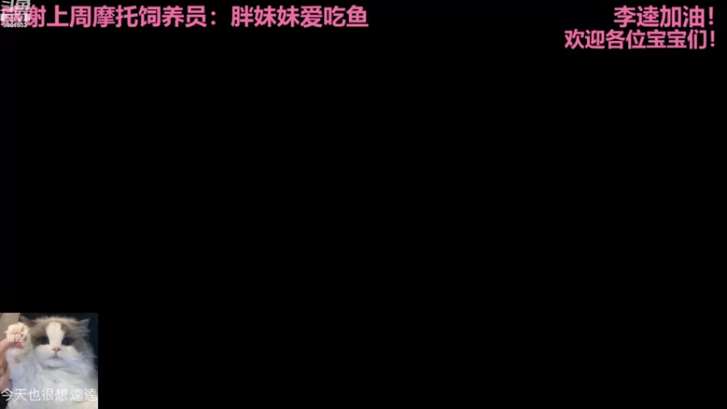 【2022-08-07 16点场】BikerGirl：BikerGirl今日钻粉四倍亲密度~