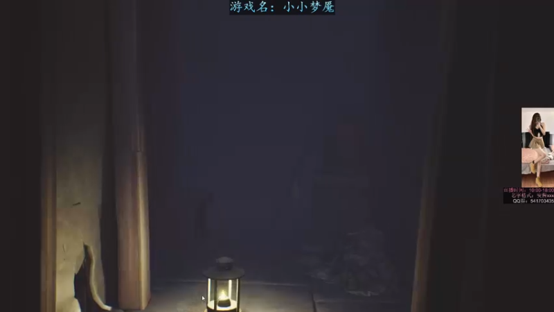 【2022-08-01 12点场】一片安乃近：进来你就不想走了~