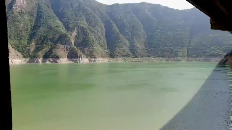 【2022-08-08 16点场】黑哥户外：农村平淡生活