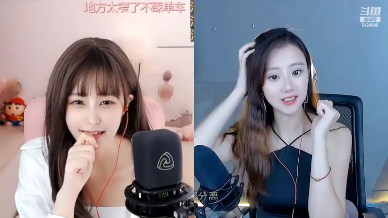 【2022-08-08 03点场】哒哒子呀：今晚是有趣知性小姐姐诶