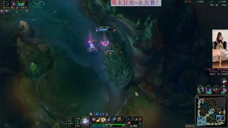 【2022-07-30 12点场】一片安乃近：来啊  来玩啊