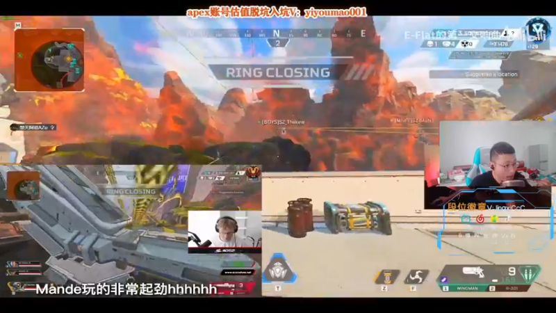 【2022-08-08 12点场】阿祖AZu2tap：一个人就是一支军队，今日上大分