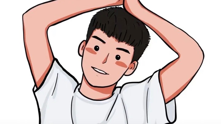 8月7号排位日记1