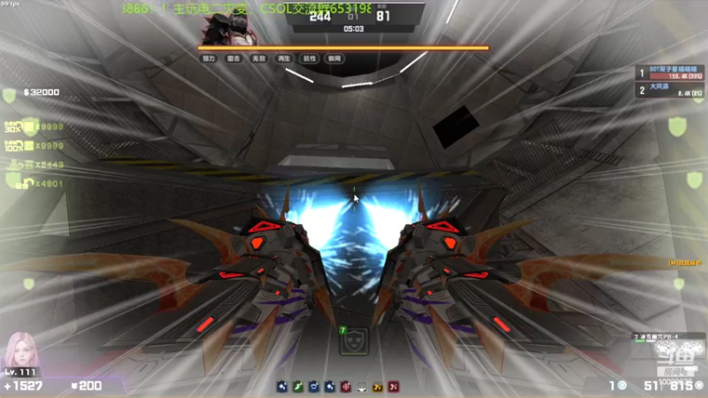 【2022-08-06 21点场】回来看看13：刷荣誉荣誉荣誉！！！