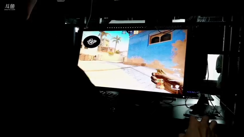 【2022-07-29 21点场】CSGO2ge：【覃哥】打major呢?