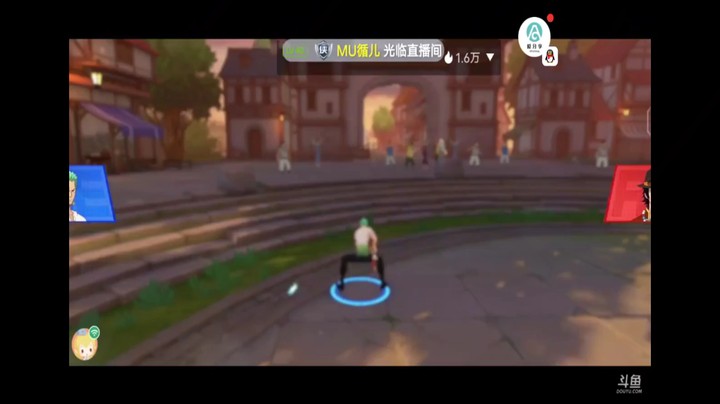 航海王