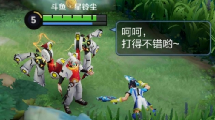 来会王者