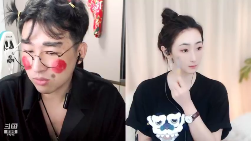 【2022-08-08 01点场】最强皇童王丽农：谁能把我连胜断了？栓Q了！