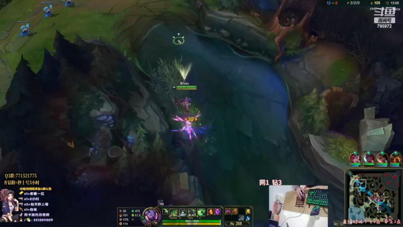 【2022-08-07 21点场】Akl托尼老师：世界顶尖阿卡丽炼金罐，宝珠，咳血，创始人