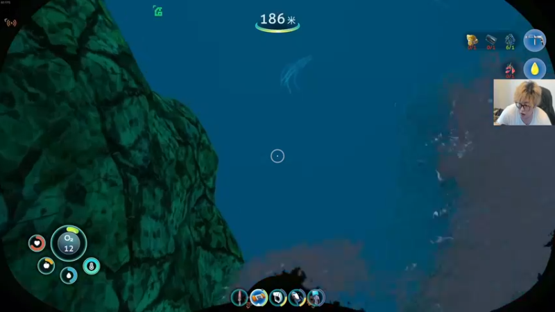 【2022-08-04 05点场】章随便先生：恐怖游戏双倍亲密你敢想吗