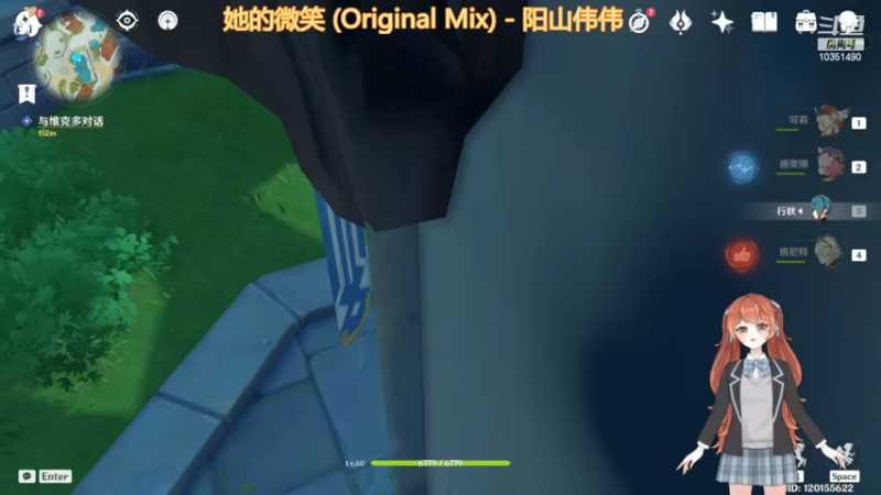 【2022-08-07 22点场】旭旭个人咨询：可莉爱炸鱼鱼，不是斗鱼