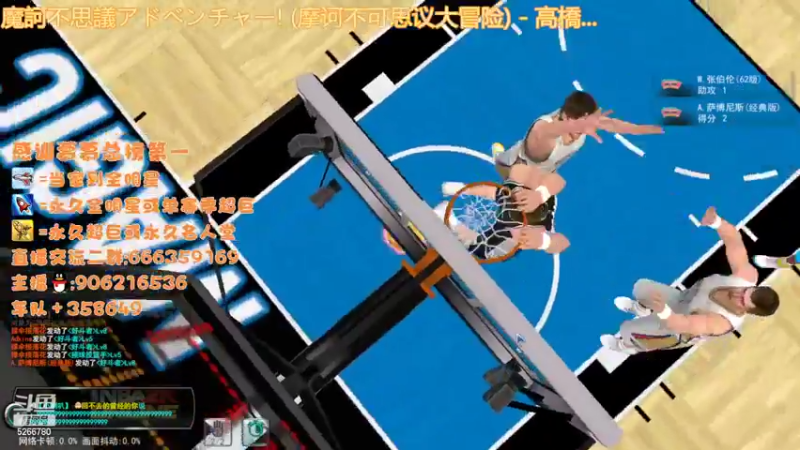 【2022-08-04 22点场】Life杜少：七夕快乐，双倍亲密度！！！！