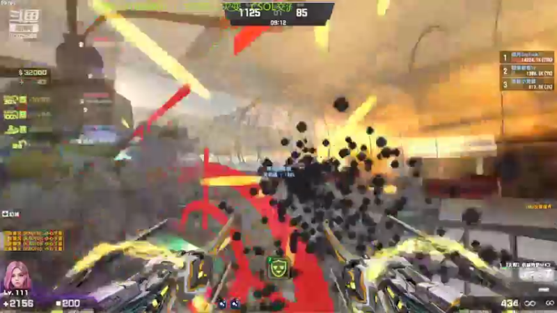 【2022-08-07 21点场】回来看看13：一天一个灾变小技巧！！！