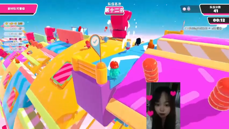 【2022-08-07 21点场】爱桃子的狸子a：来撸！噩梦万象
