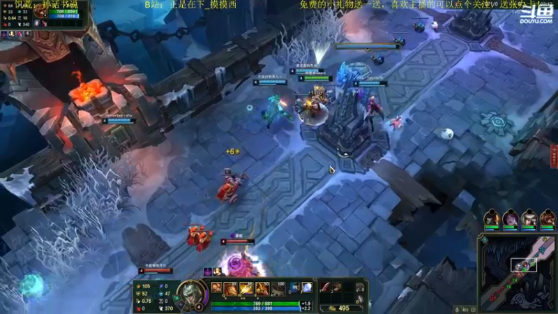 【2022-08-08 00点场】正是在下摸摸西：新人主播，多多关照！10258996