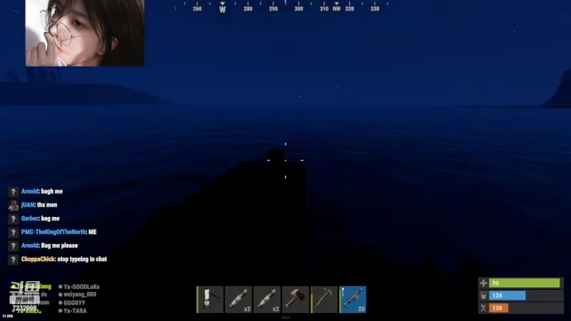 【2022-08-06 15点场】叶灵我老大丶微笑：部落：官服收人