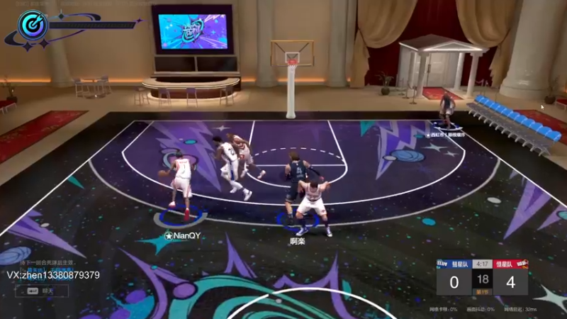 【2022-08-07 22点场】丨小甄丨：小甄：街头急速摘星~~~