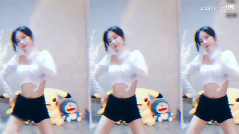 【舞蹈】沫沫同学丶的精彩时刻 20220808 13点场