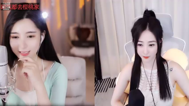 【2022-08-08 02点场】小Qbaba：期待美好的到来(广东小姐姐））