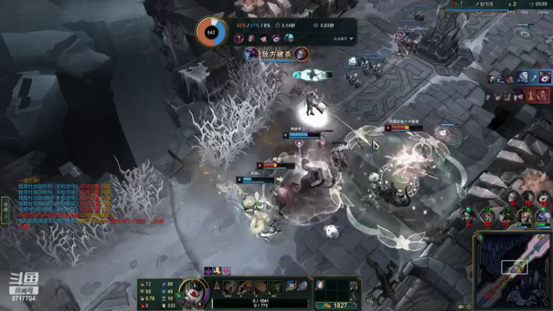 【2022-08-08 03点场】峡谷杀神酱油瓶：3年第一小号教学了