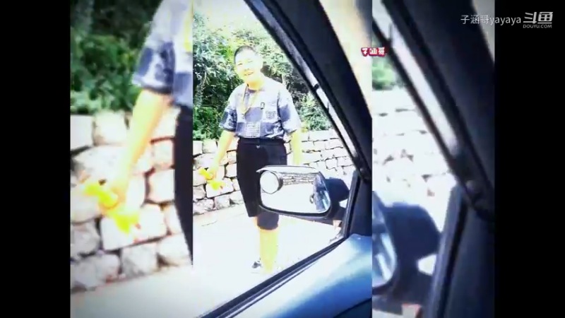 延边刺客合集（十四）好汉不提当年帅