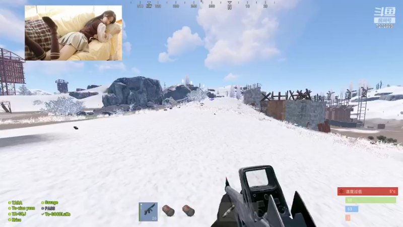 【2022-08-01 21点场】叶灵我老大丶微笑：部落：发育发育