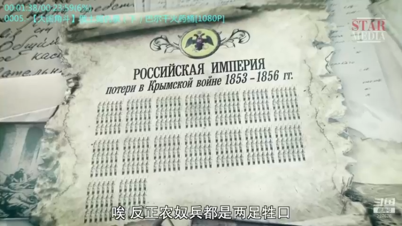 【2022-08-08 13点场】军武直播：战斗民族如何突击绑匪？人质都懵逼了