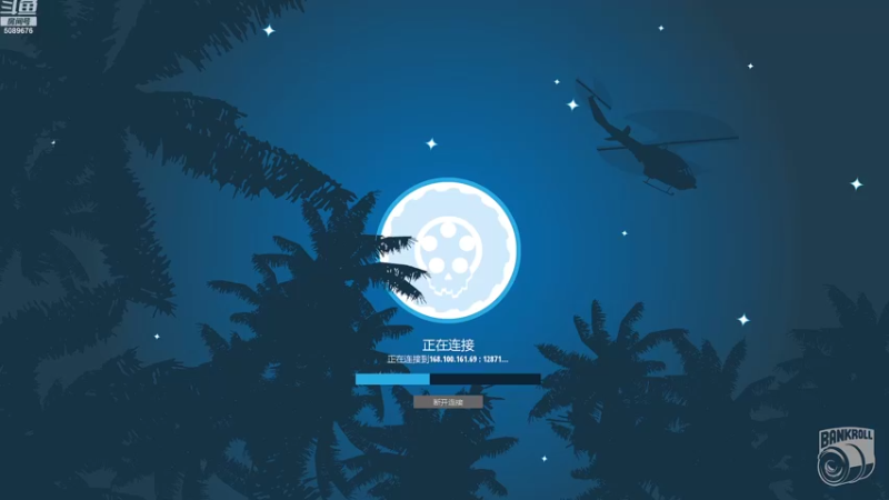 【2022-08-07 22点场】南同學x：萌新的永劫无间