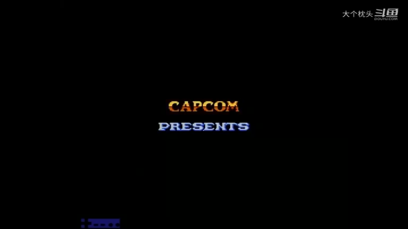 【FC】快打旋风