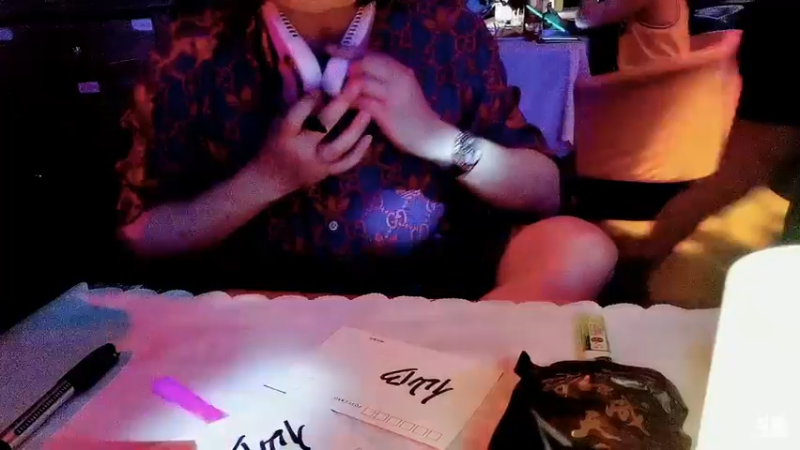 【2022-08-07 22点场】仙某某：光速密室day2再出发